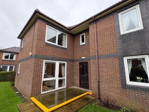 18 ARDEN COURT, NORTHALLERTON